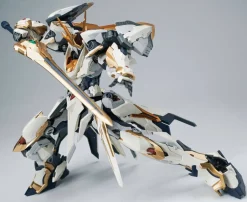 EMP-01 Emperor Huang & MC-01 Ying Long Set