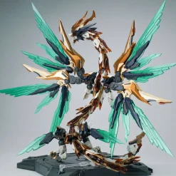 EMP-01 Emperor Huang & MC-01 Ying Long Set