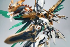 EMP-01 Emperor Huang & MC-01 Ying Long Set