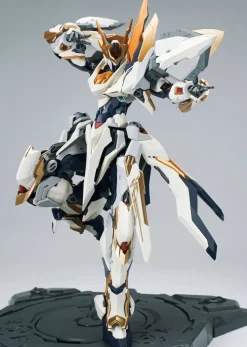 EMP-01 Emperor Huang & MC-01 Ying Long Set