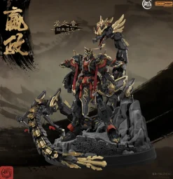 Emperor Yingzheng