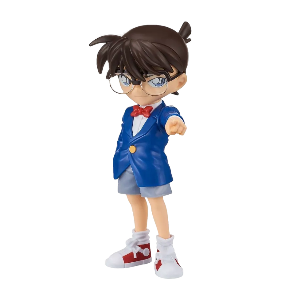 Entry Grade Conan Edogawa