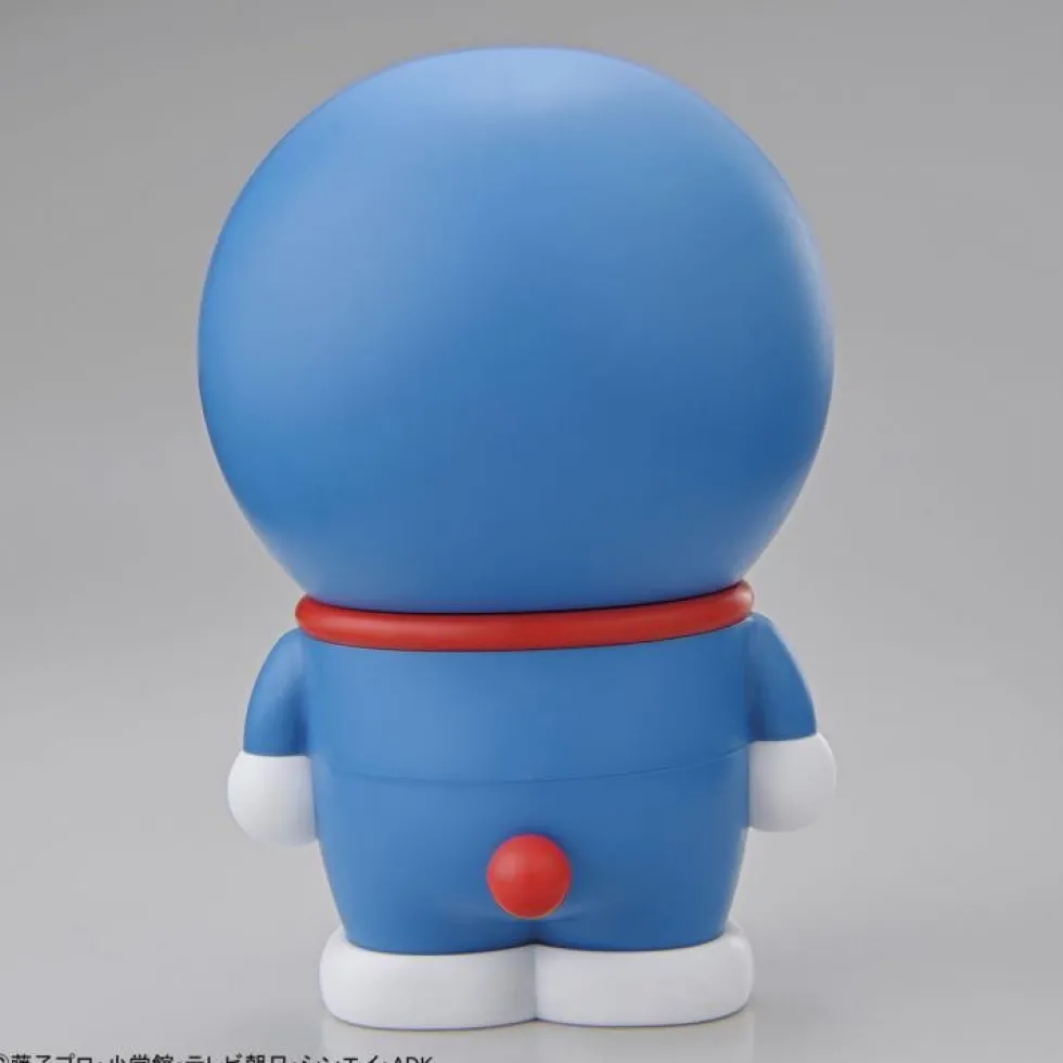 Entry Grade Doraemon