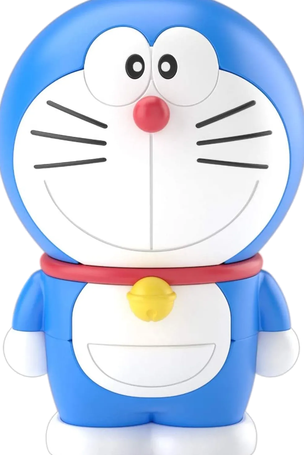 Entry Grade Doraemon