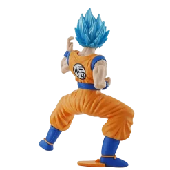 Entry Grade Figure-Rise Super Saiyan God 2 Son Goku