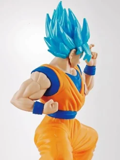Entry Grade Figure-Rise Super Saiyan God 2 Son Goku