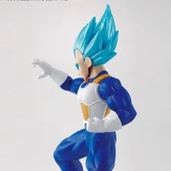 Entry Grade Figure-rise Super Saiyan God 3 Vegeta