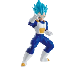Entry Grade Figure-rise Super Saiyan God 3 Vegeta