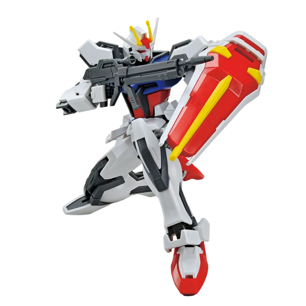 Entry Grade GAT-X105 Strike Gundam