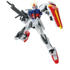 Entry Grade GAT-X105 Strike Gundam