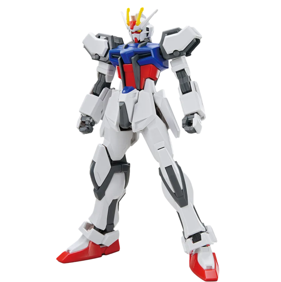 Entry Grade GAT-X105 Strike Gundam