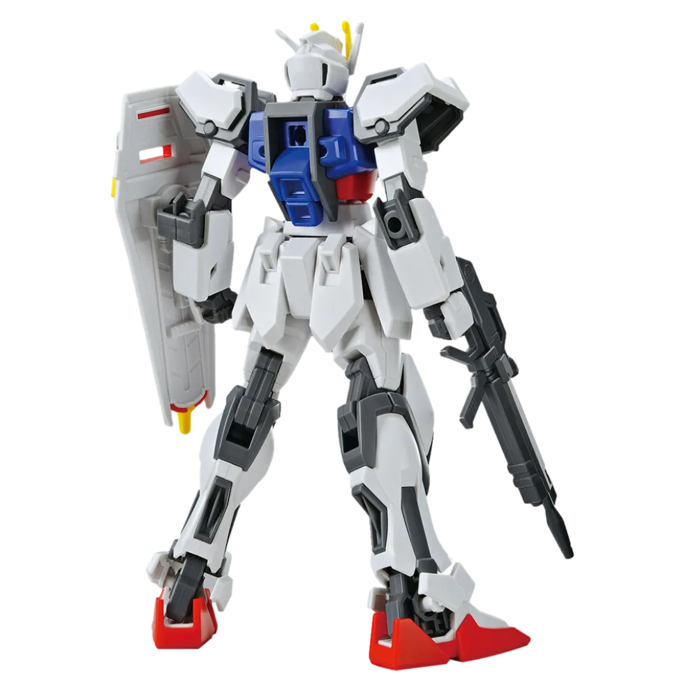 Entry Grade GAT-X105 Strike Gundam