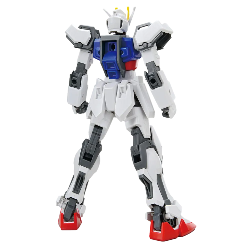 Entry Grade GAT-X105 Strike Gundam