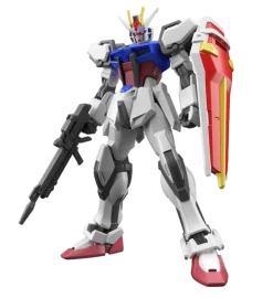 Entry Grade GAT-X105 Strike Gundam