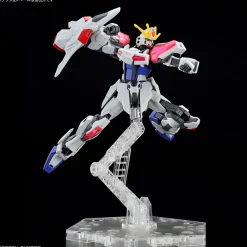 Entry Grade GBM 002 Build Strike Exceed Galaxy