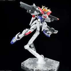 Entry Grade GBM 002 Build Strike Exceed Galaxy