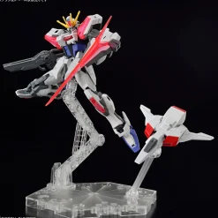 Entry Grade GBM 002 Build Strike Exceed Galaxy