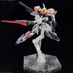 Entry Grade GBM 002 Build Strike Exceed Galaxy