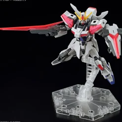 Entry Grade GBM 002 Build Strike Exceed Galaxy