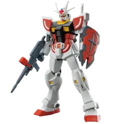 Entry Grade GBM 001 Lah Gundam