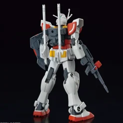 Entry Grade GBM 001 Lah Gundam
