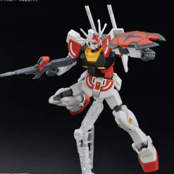 Entry Grade GBM 001 Lah Gundam