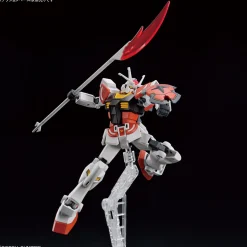 Entry Grade GBM 001 Lah Gundam