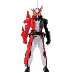 Entry Grade Kamen Rider Saber