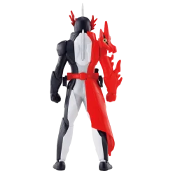 Entry Grade Kamen Rider Saber