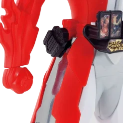 Entry Grade Kamen Rider Saber