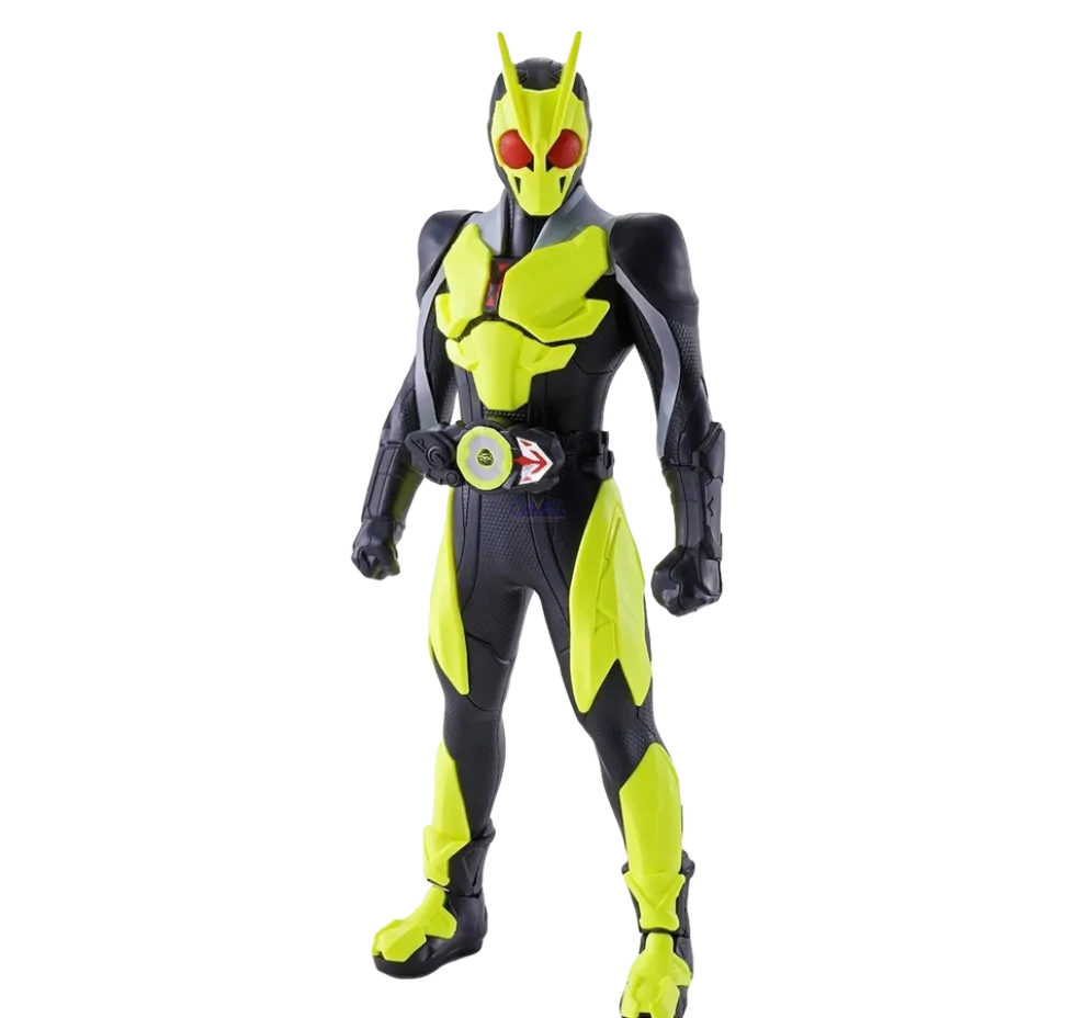 Entry Grade Kamen Rider Zero-One