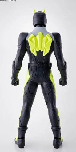 Entry Grade Kamen Rider Zero-One