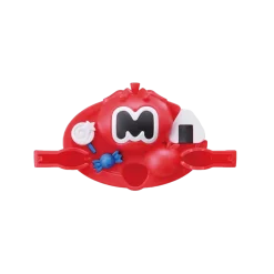 Entry Grade Kirby