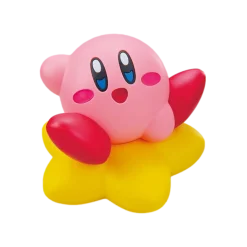 Entry Grade Kirby