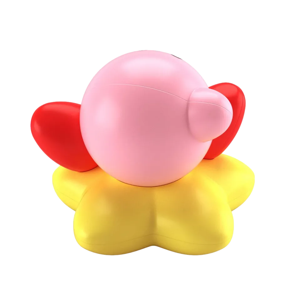 Entry Grade Kirby