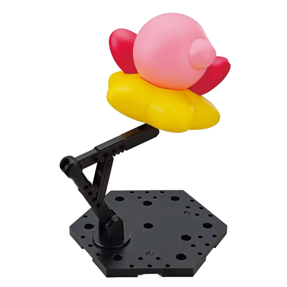 Entry Grade Kirby