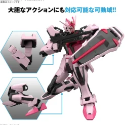 Entry Grade MBF-02 Strike Rouge