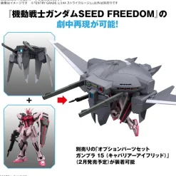 Entry Grade MBF-02 Strike Rouge
