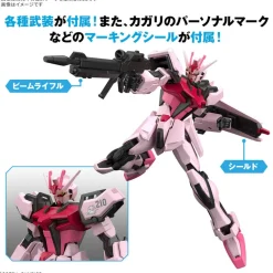 Entry Grade MBF-02 Strike Rouge