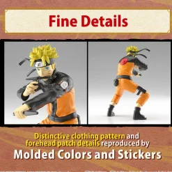 Entry Grade Naruto Uzumaki