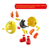 Entry Grade Pac-Man