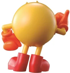 Entry Grade Pac-Man