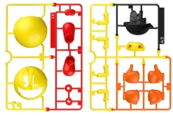 Entry Grade Pac-Man
