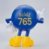 Entry Grade Pac-Man Golden State Warriors