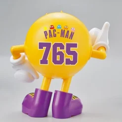 Entry Grade Pac-Man Los Angeles Lakers