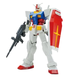 Entry Grade RX-78-2