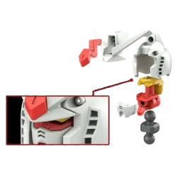 Entry Grade RX-78-2