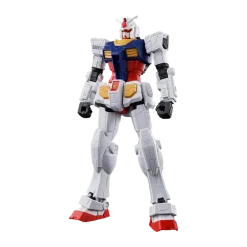 Entry Grade RX-78F00/E Gundam