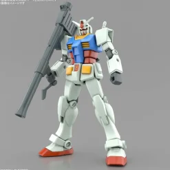 Entry Grade RX-78-2 (Full Weapon Set)