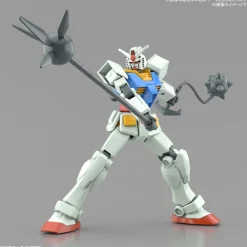 Entry Grade RX-78-2 (Full Weapon Set)